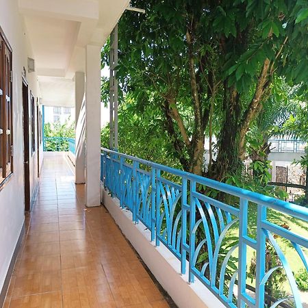 Suncosy Central Resort Phu Quoc Exterior foto