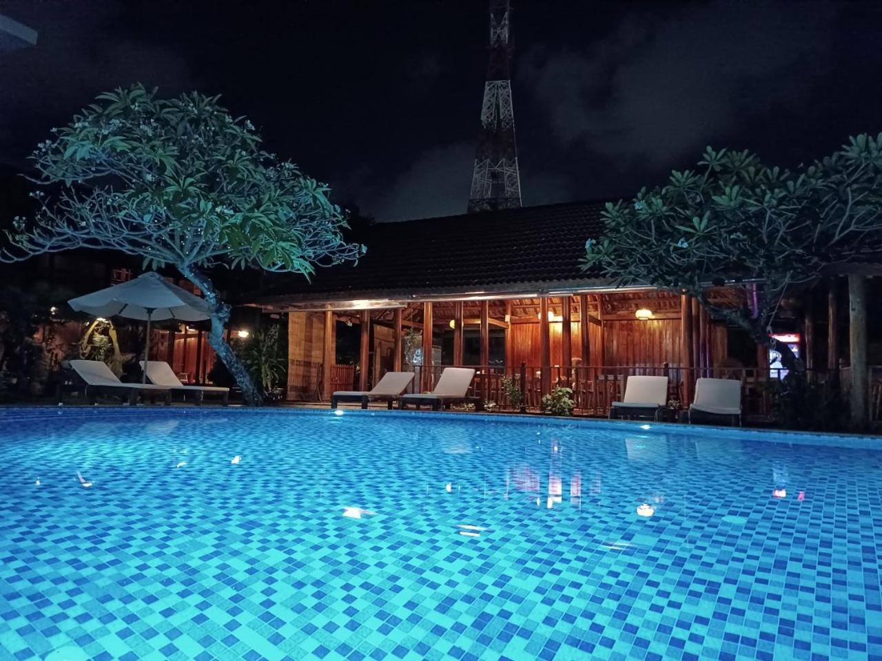 Suncosy Central Resort Phu Quoc Exterior foto