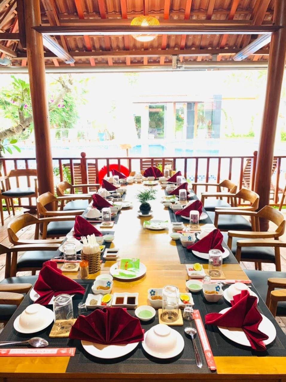 Suncosy Central Resort Phu Quoc Exterior foto