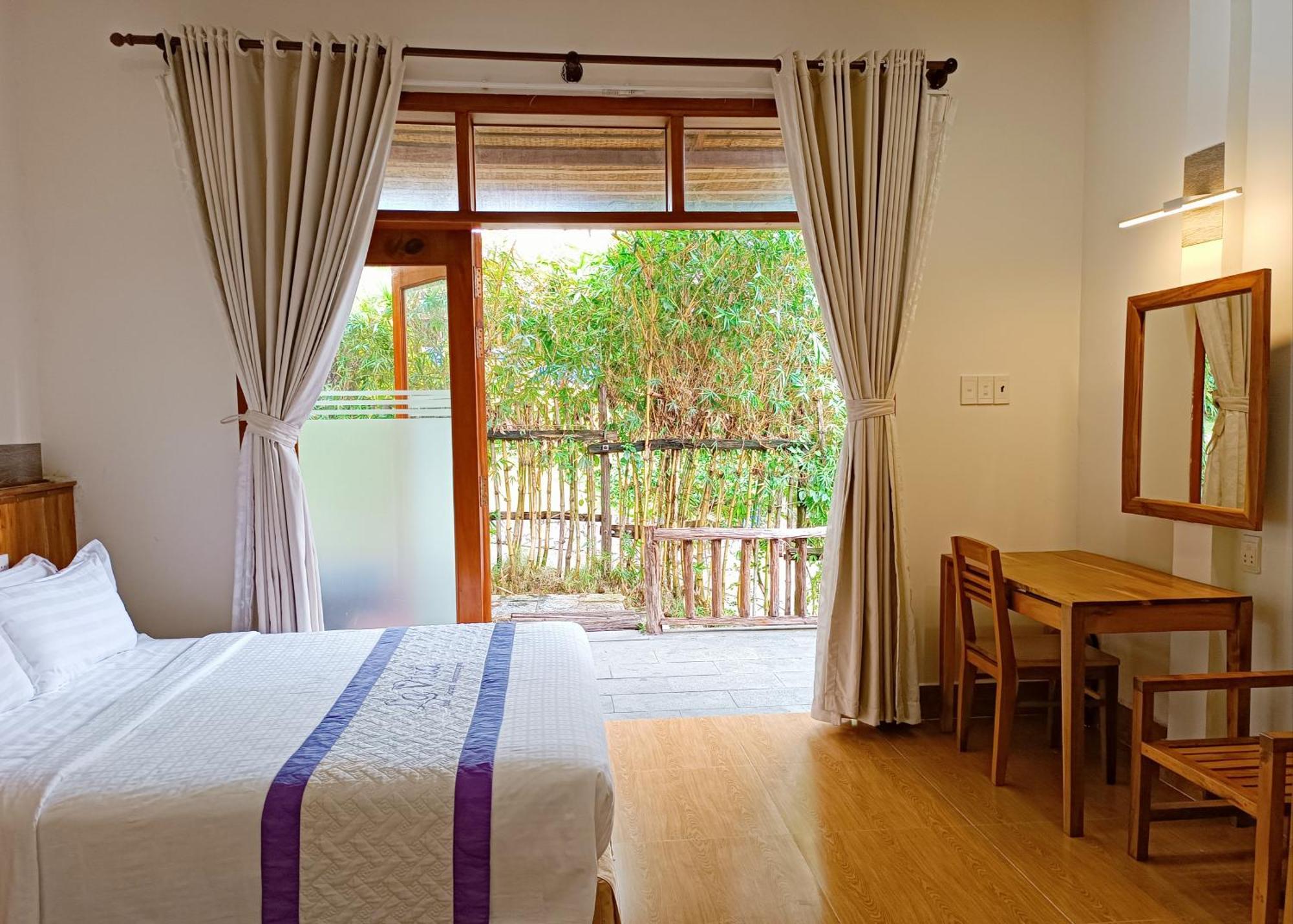 Suncosy Central Resort Phu Quoc Exterior foto