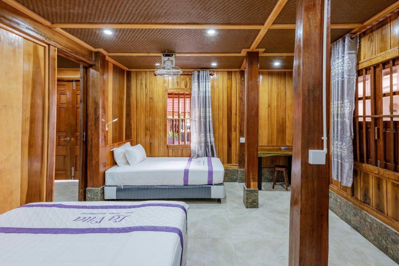 Suncosy Central Resort Phu Quoc Exterior foto