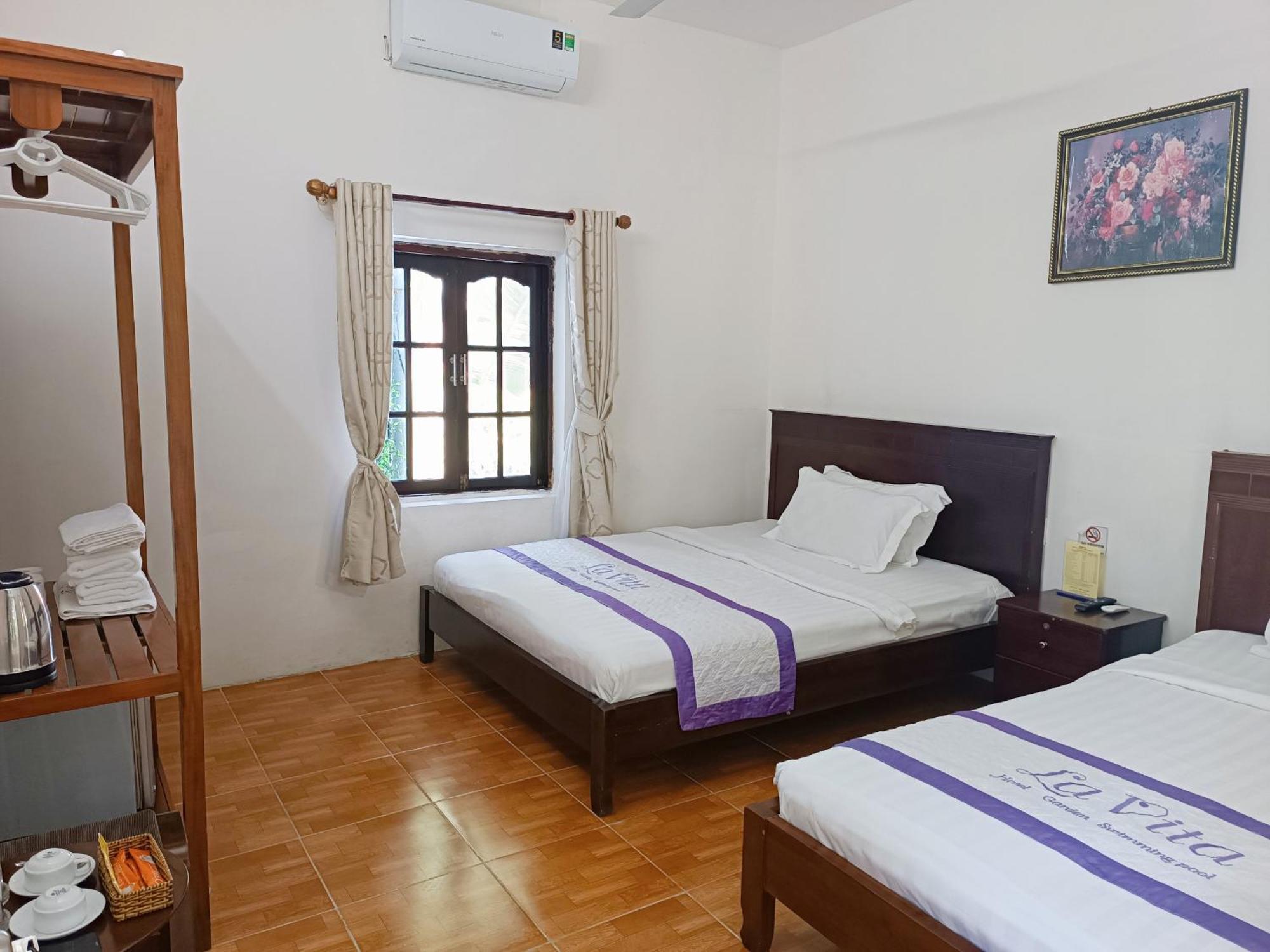Suncosy Central Resort Phu Quoc Exterior foto