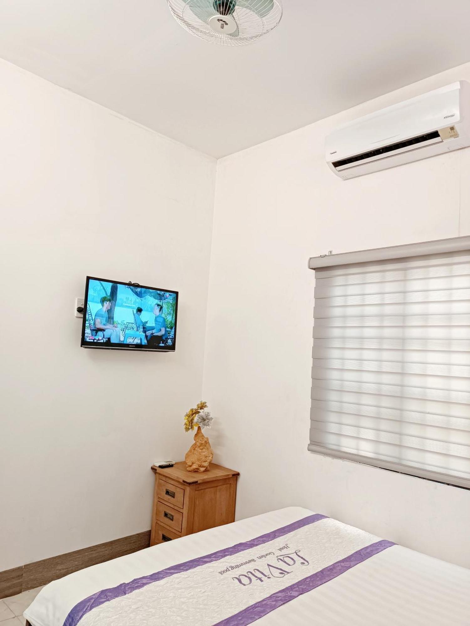 Suncosy Central Resort Phu Quoc Exterior foto
