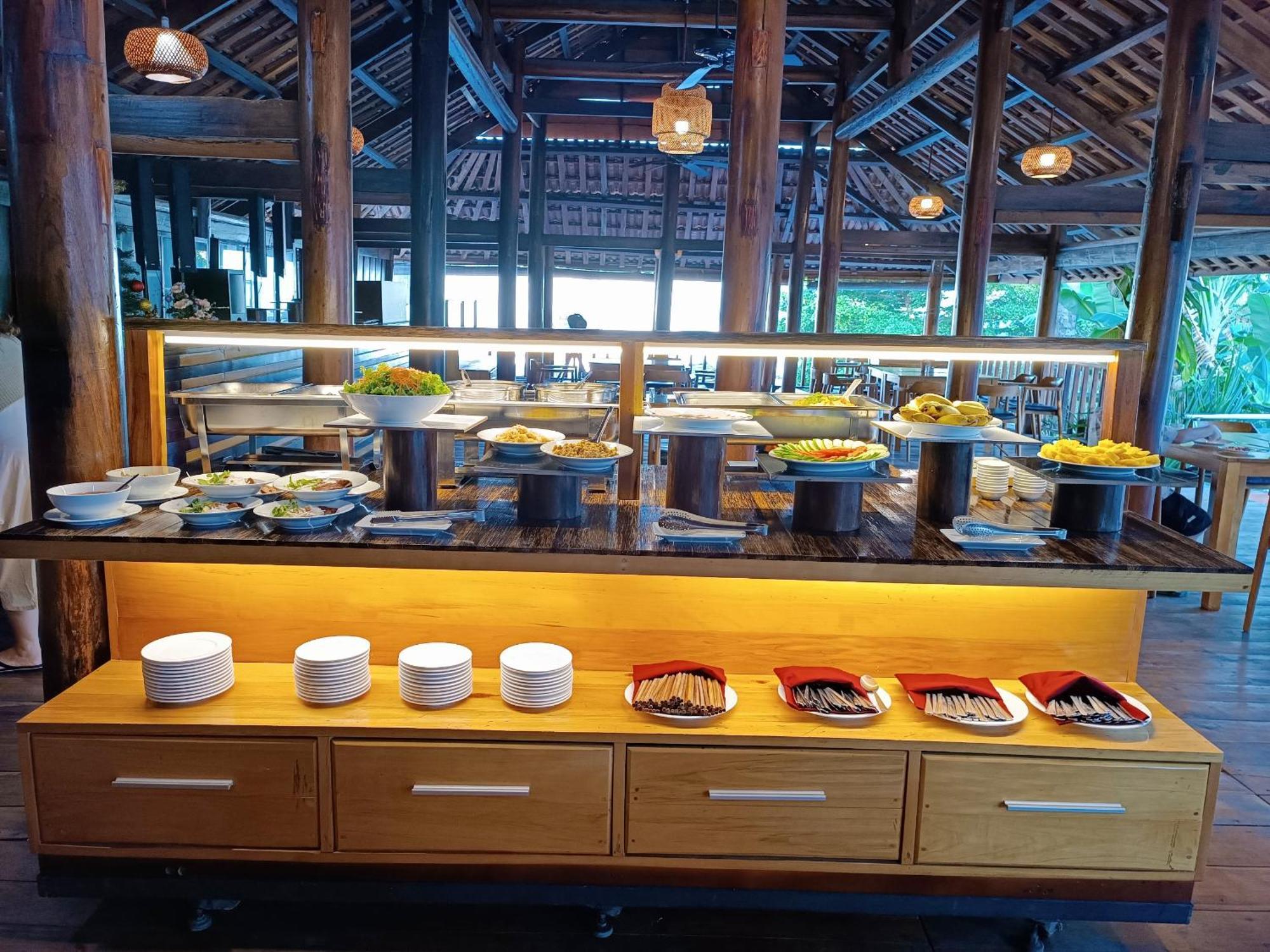 Suncosy Central Resort Phu Quoc Exterior foto