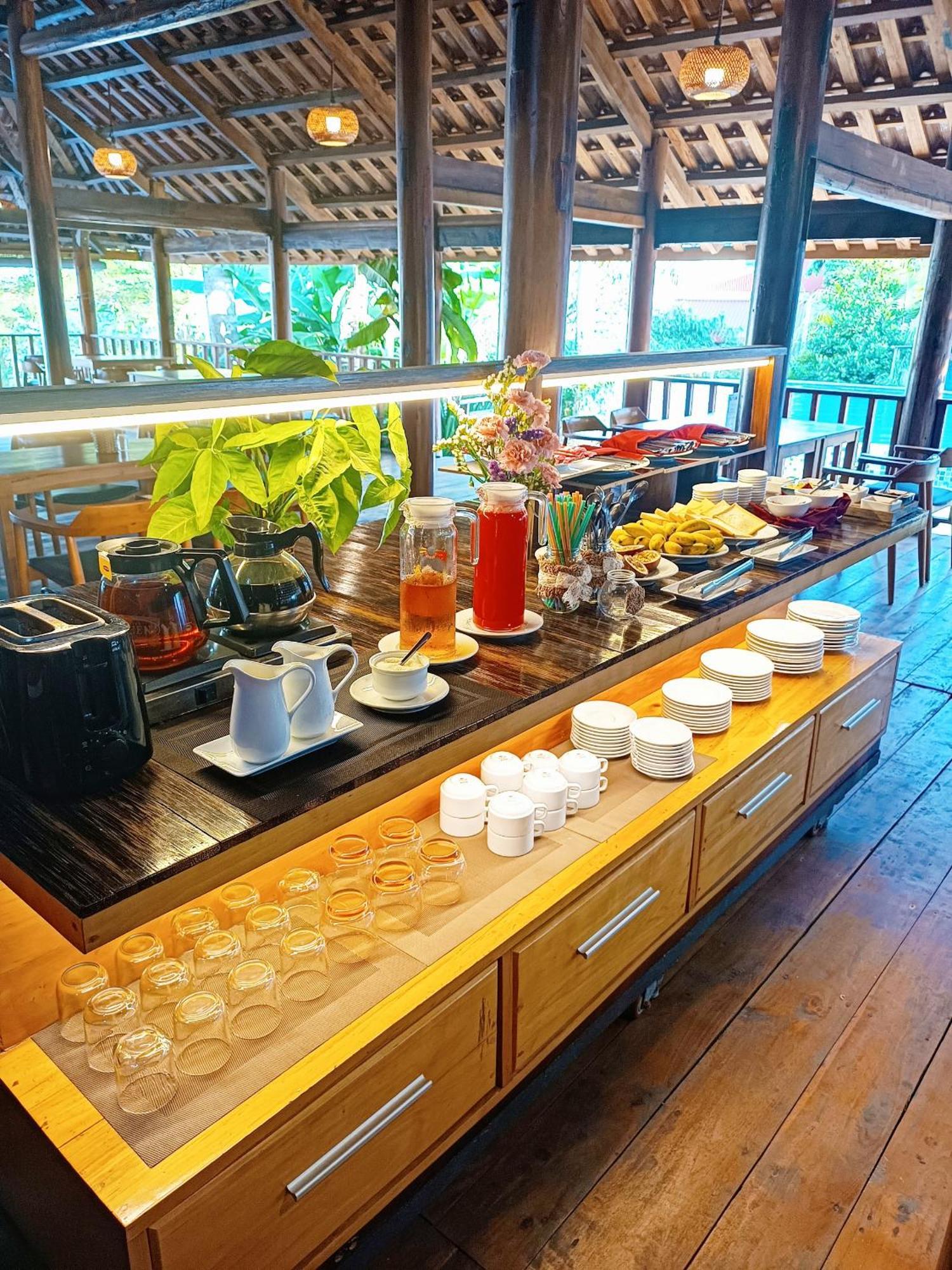 Suncosy Central Resort Phu Quoc Exterior foto