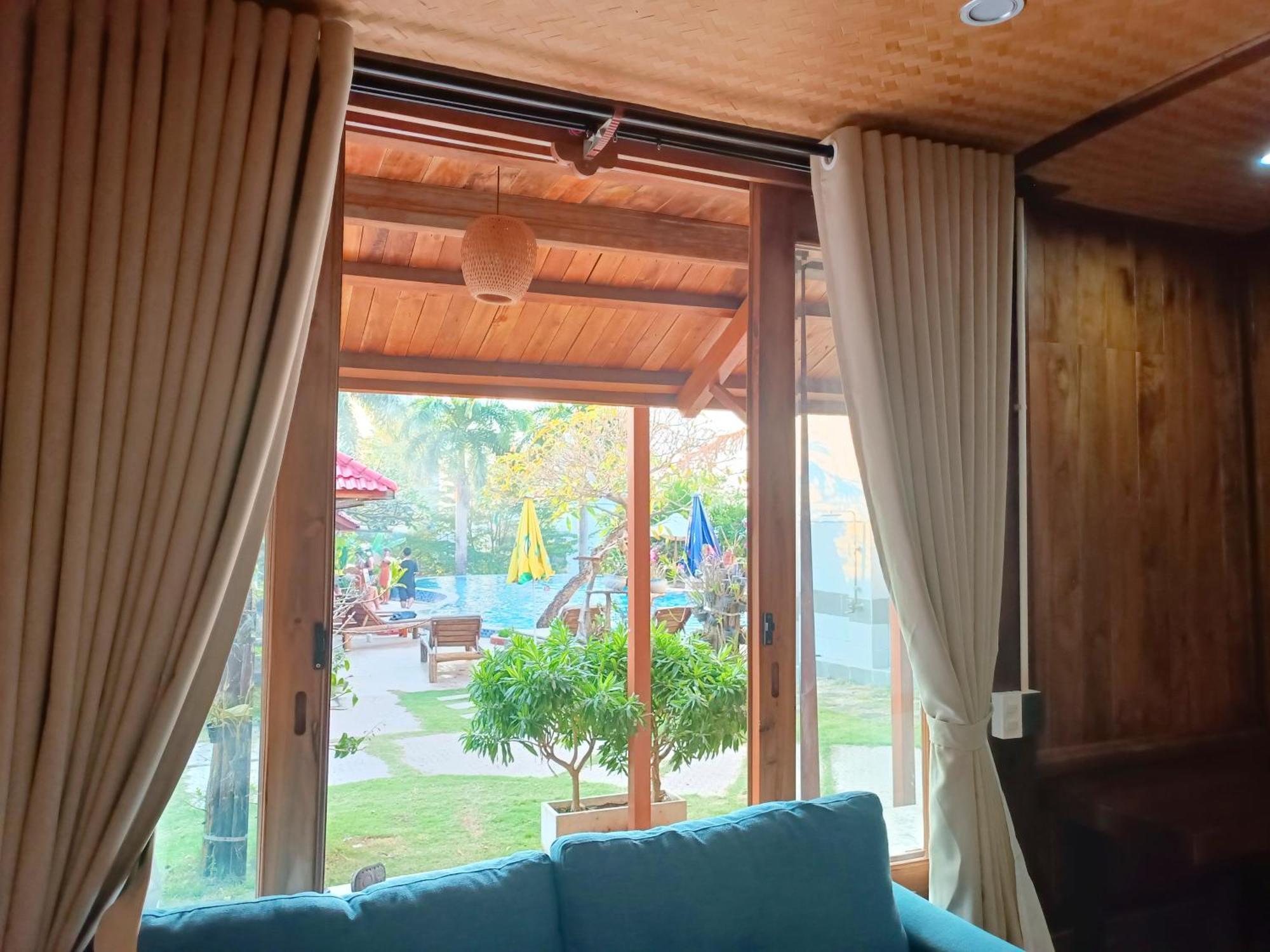 Suncosy Central Resort Phu Quoc Exterior foto