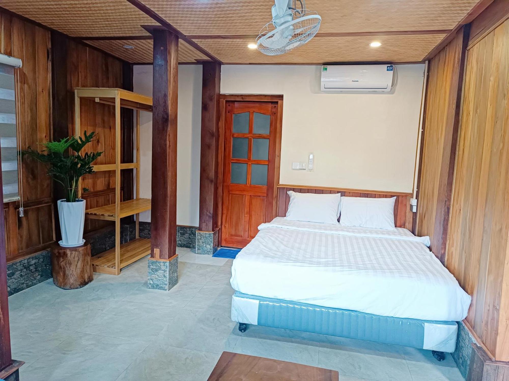 Suncosy Central Resort Phu Quoc Exterior foto