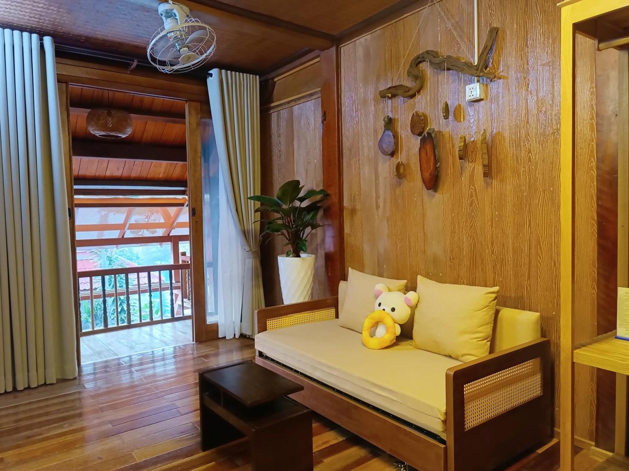 Suncosy Central Resort Phu Quoc Exterior foto