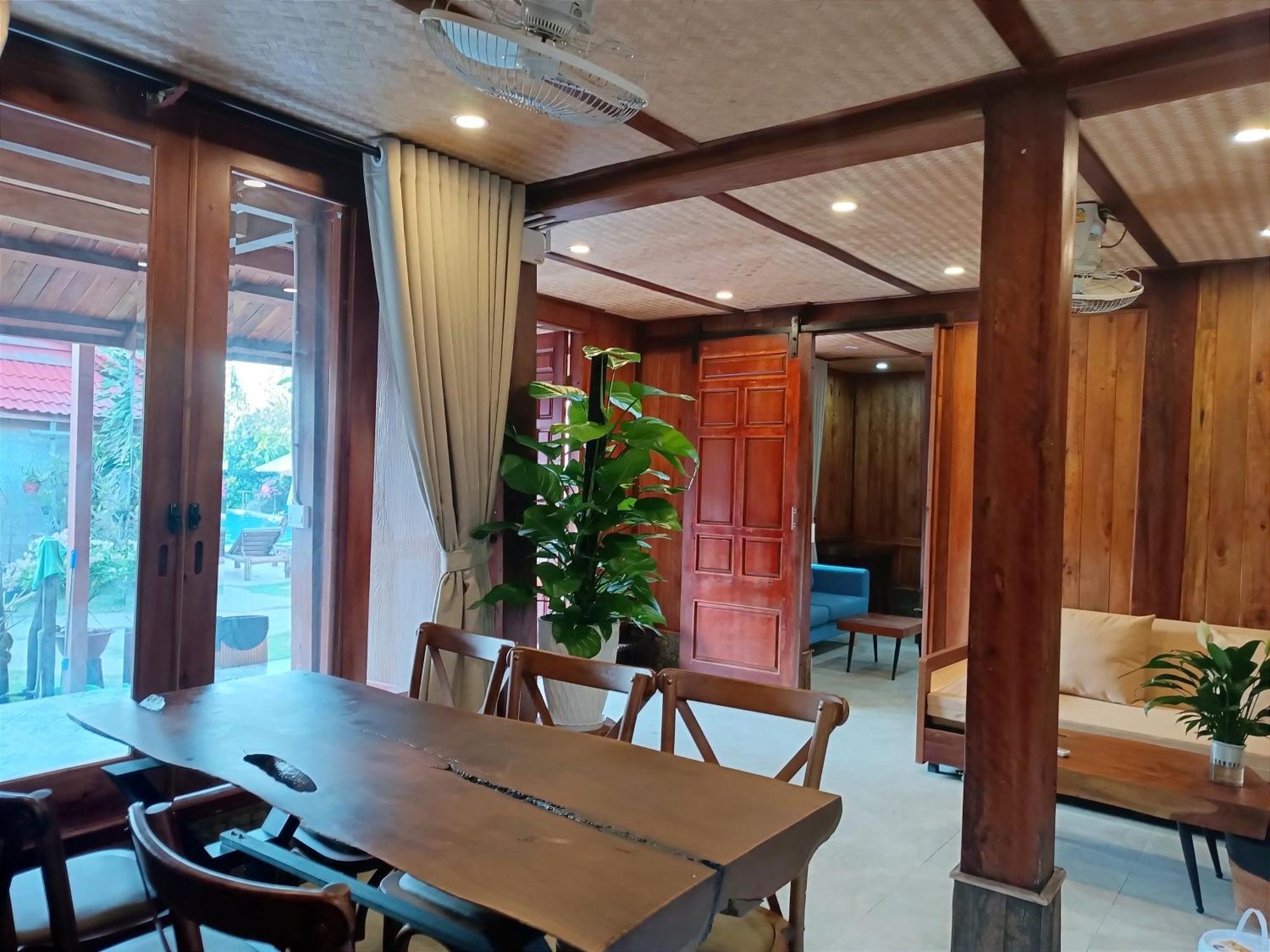 Suncosy Central Resort Phu Quoc Exterior foto