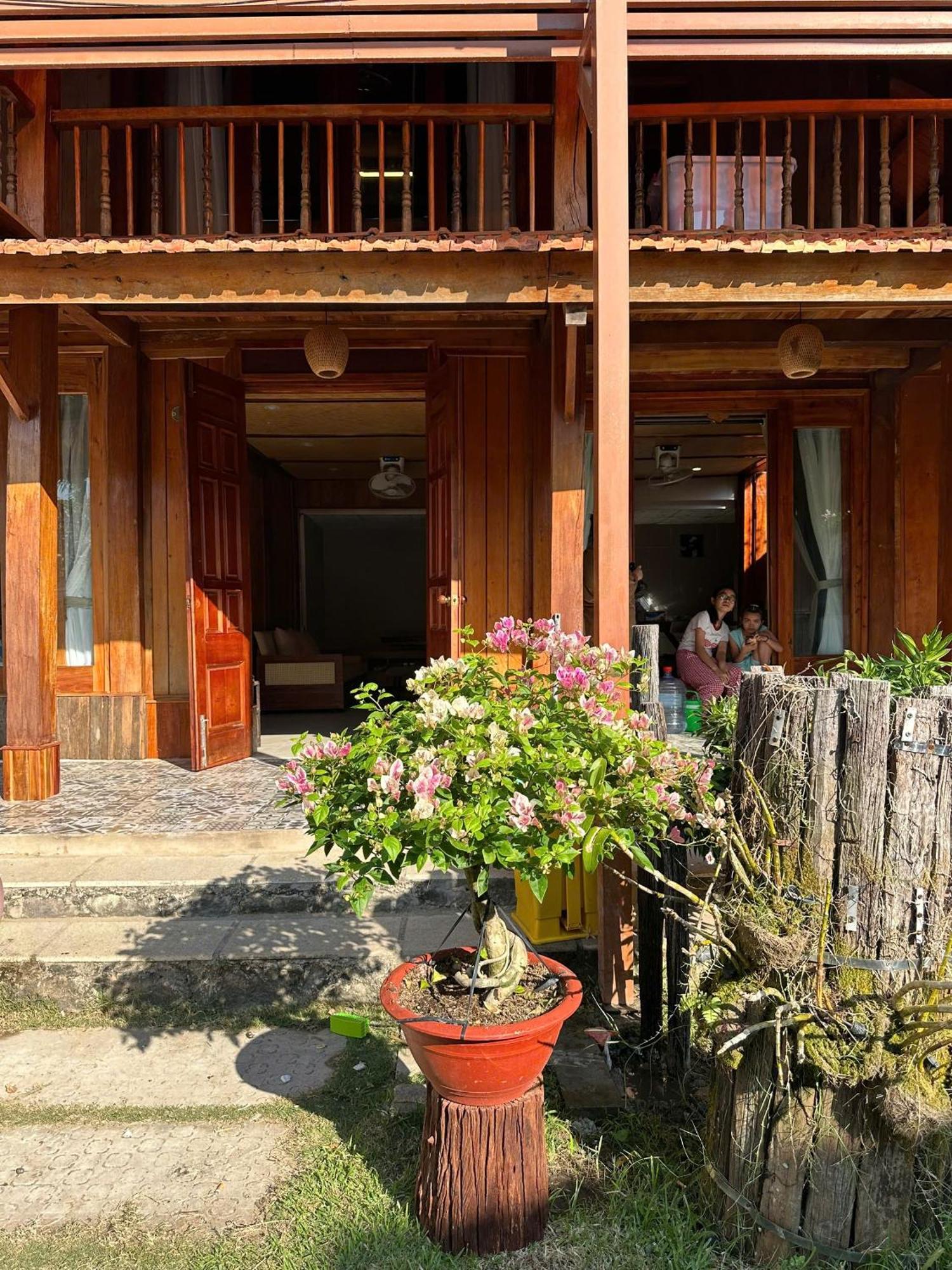 Suncosy Central Resort Phu Quoc Exterior foto