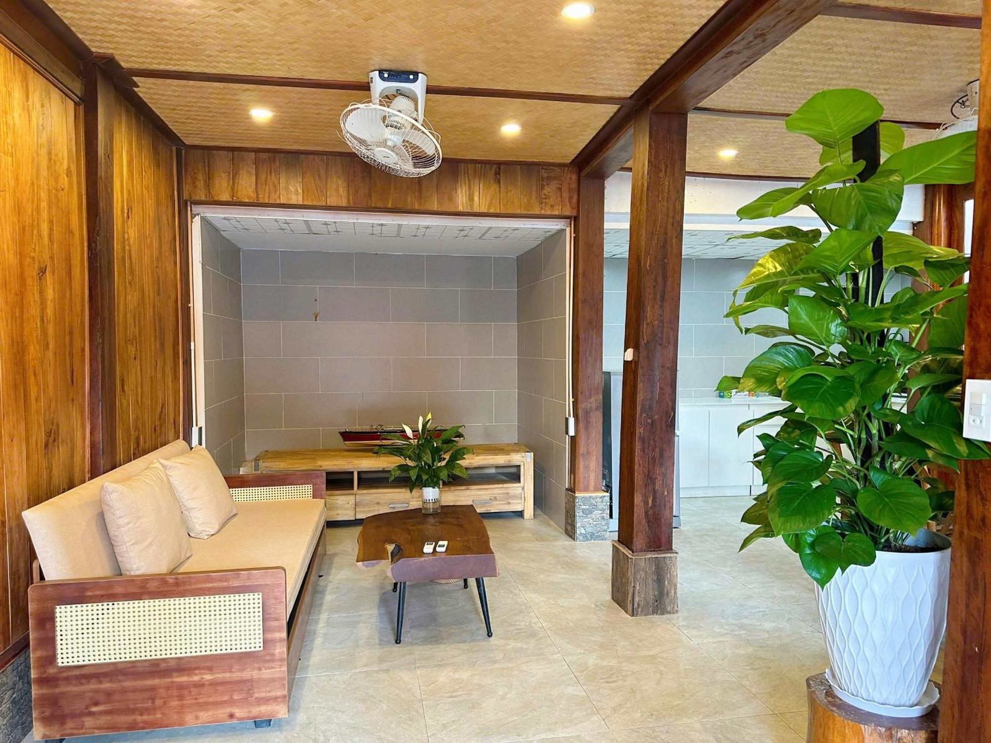 Suncosy Central Resort Phu Quoc Exterior foto