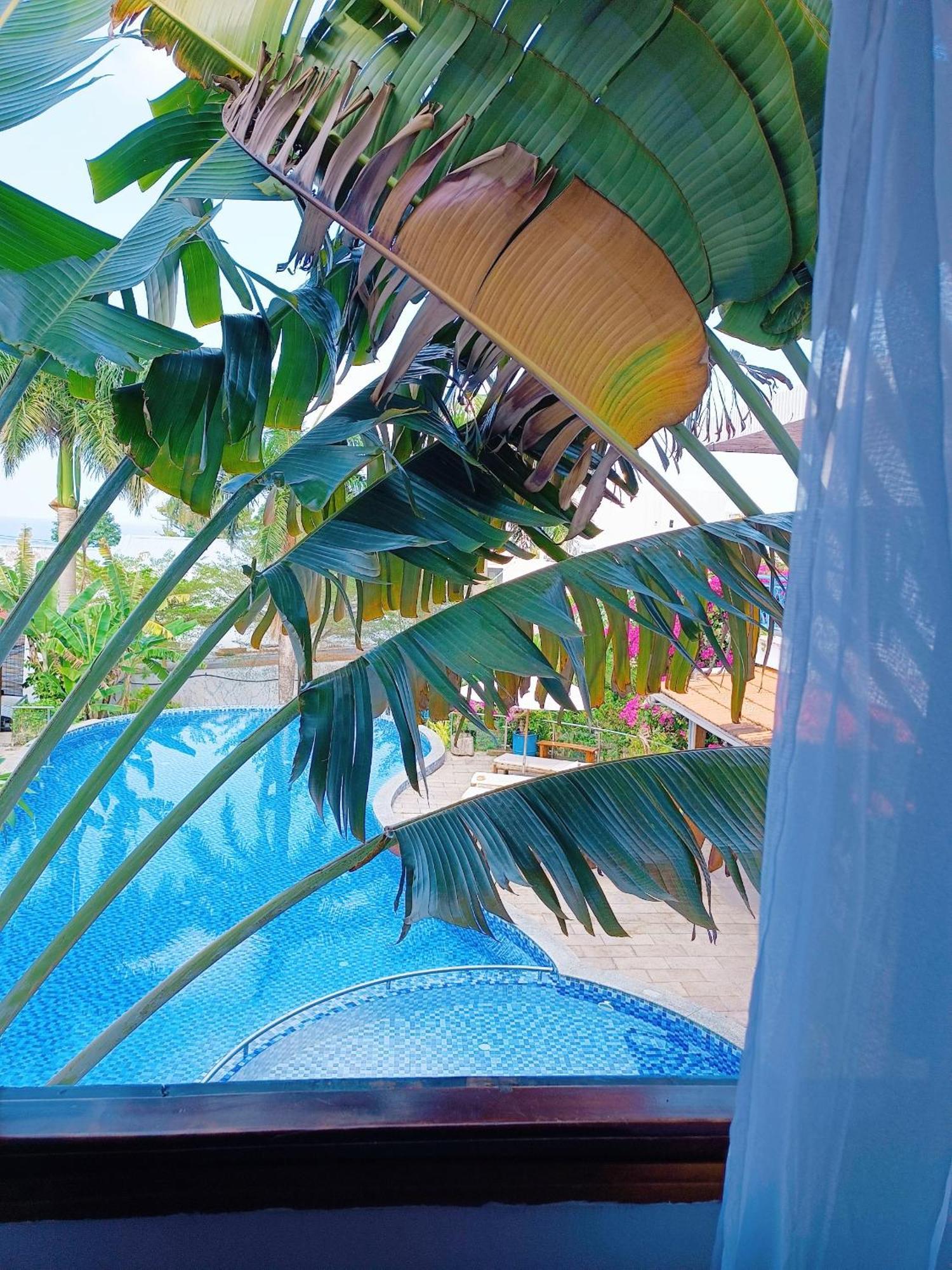 Suncosy Central Resort Phu Quoc Exterior foto