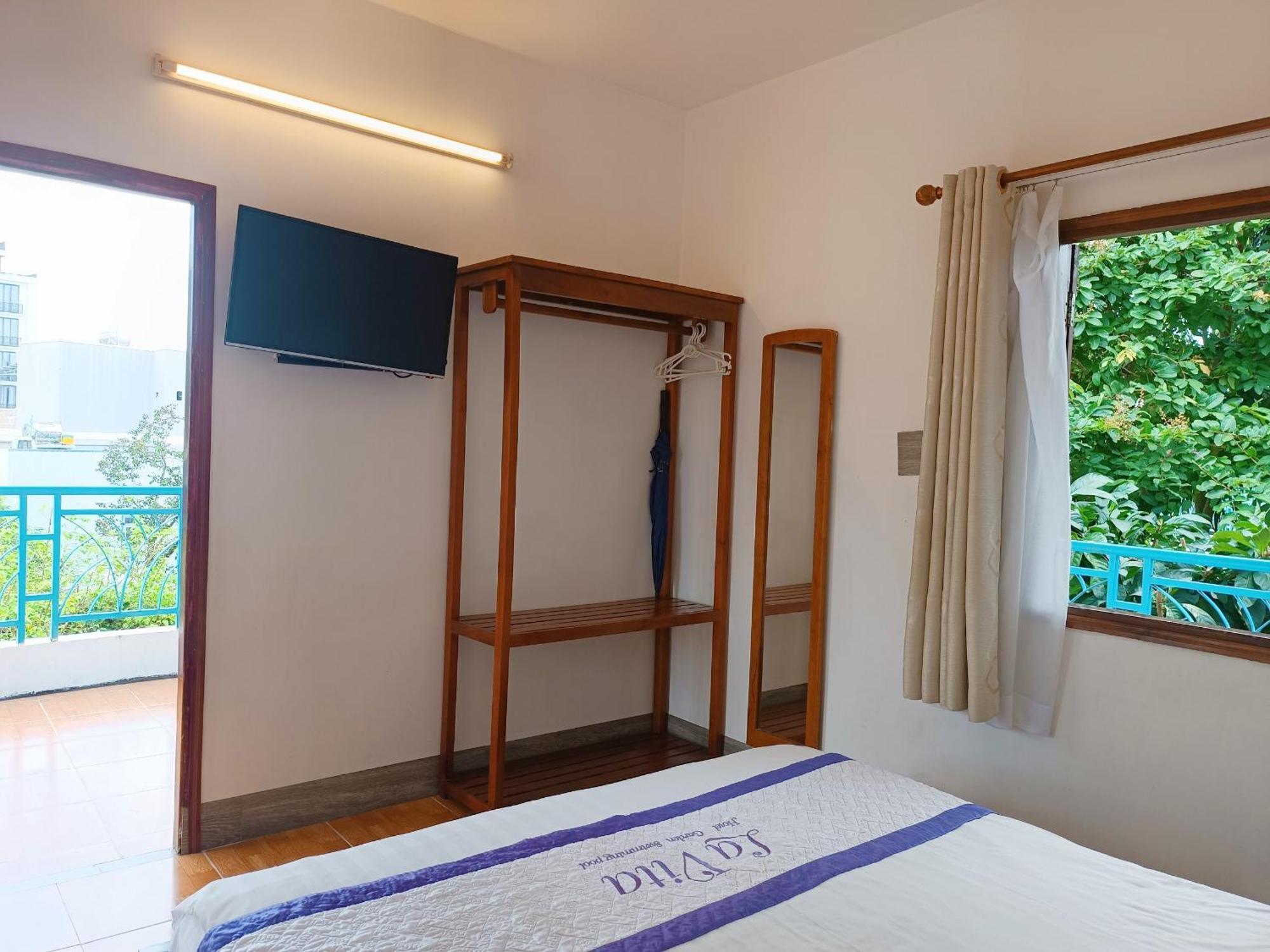 Suncosy Central Resort Phu Quoc Exterior foto