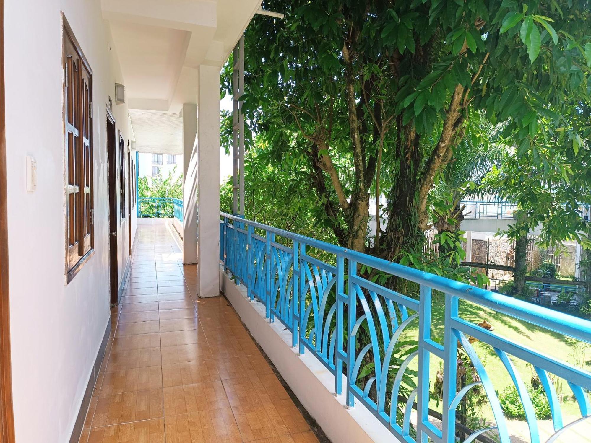 Suncosy Central Resort Phu Quoc Exterior foto