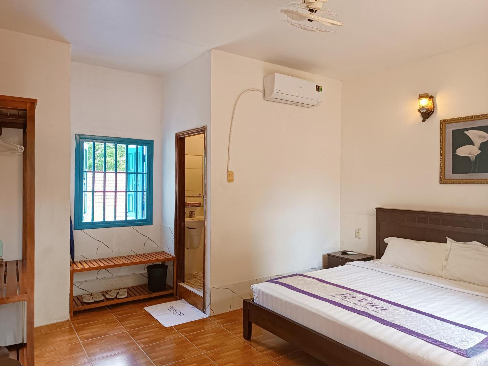 Suncosy Central Resort Phu Quoc Exterior foto