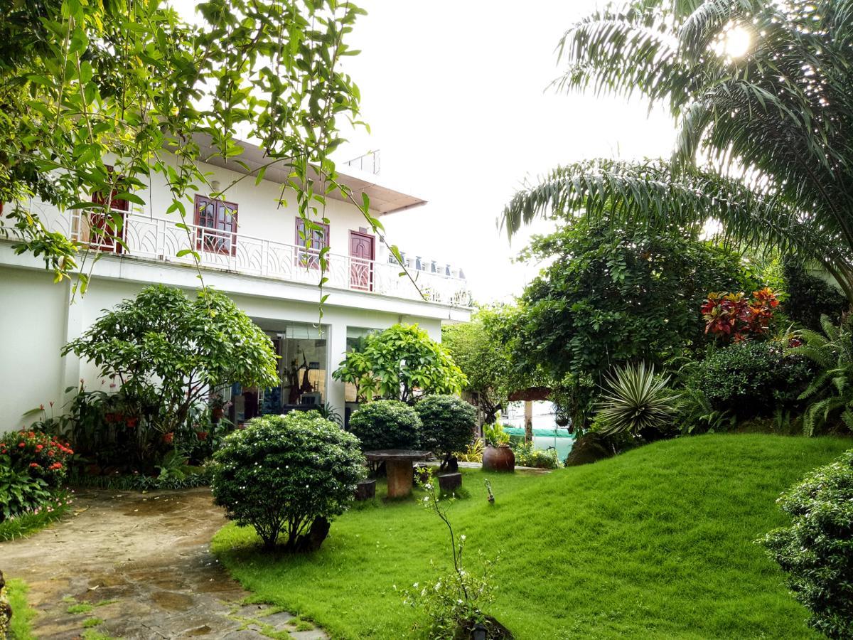 Suncosy Central Resort Phu Quoc Exterior foto