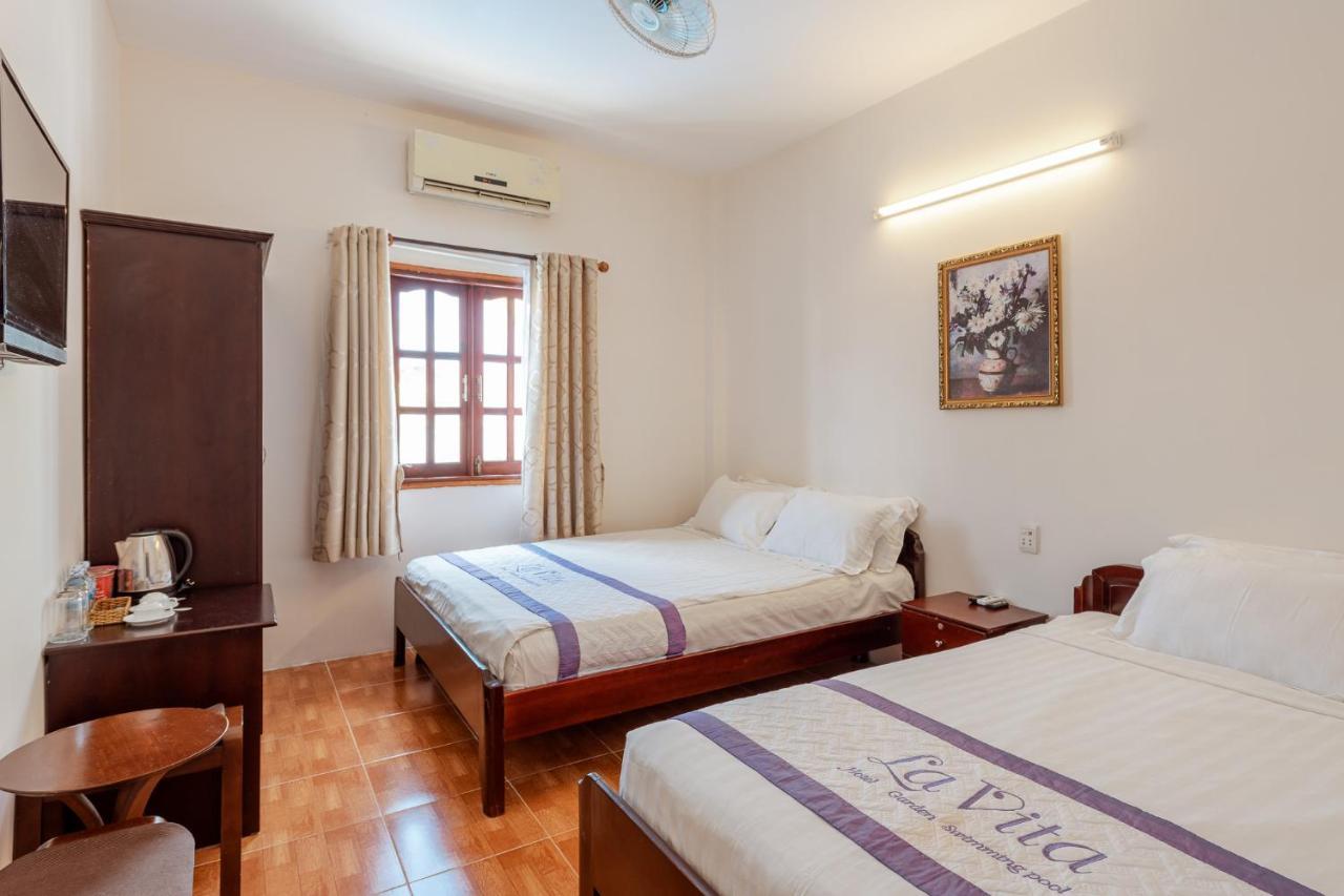 Suncosy Central Resort Phu Quoc Exterior foto