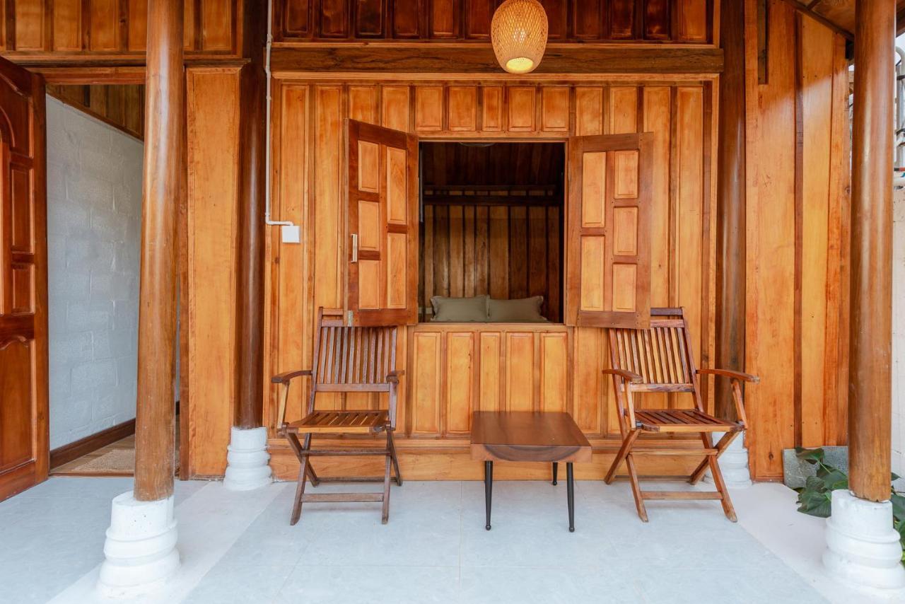 Suncosy Central Resort Phu Quoc Exterior foto