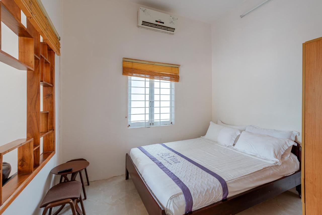Suncosy Central Resort Phu Quoc Exterior foto