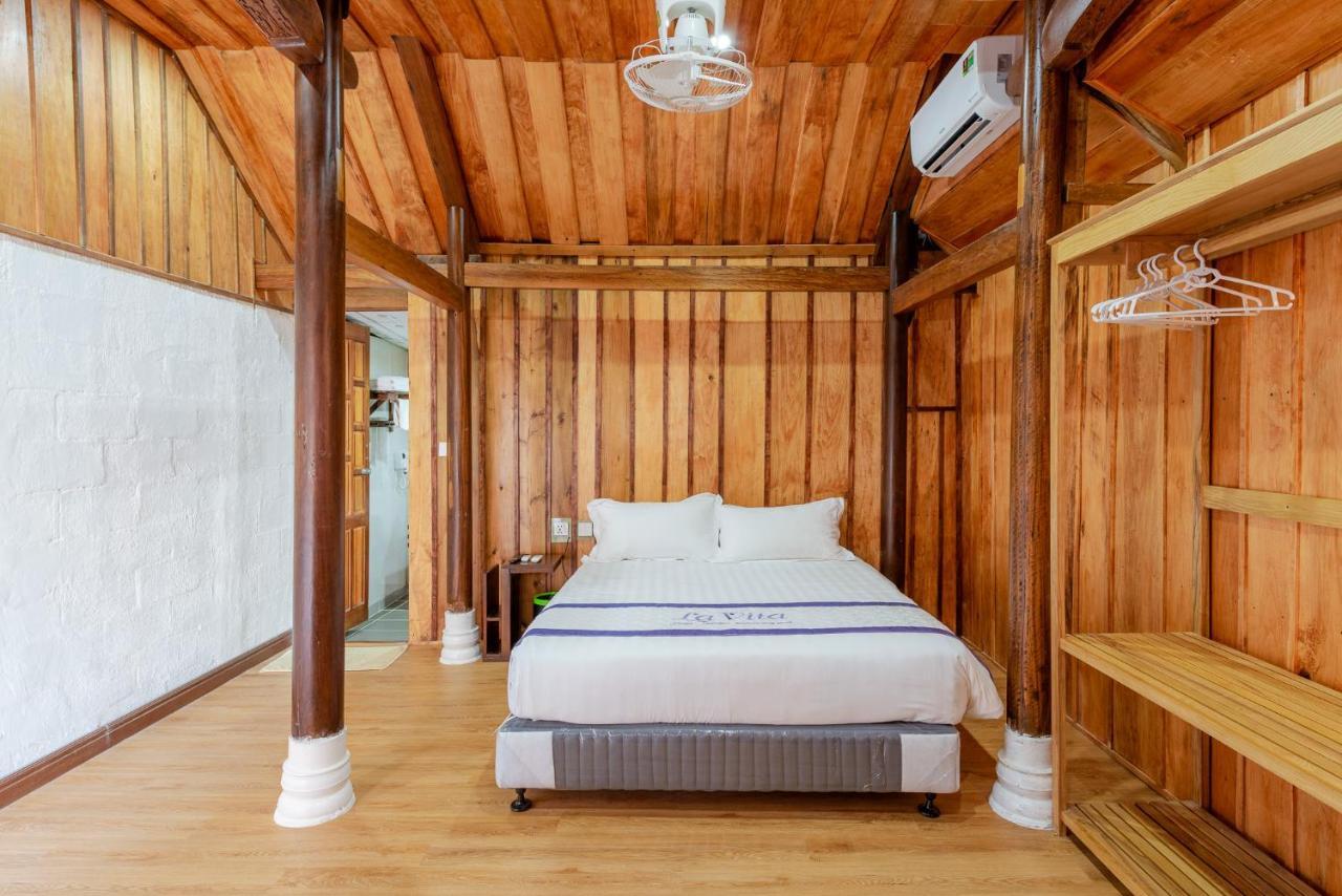 Suncosy Central Resort Phu Quoc Exterior foto