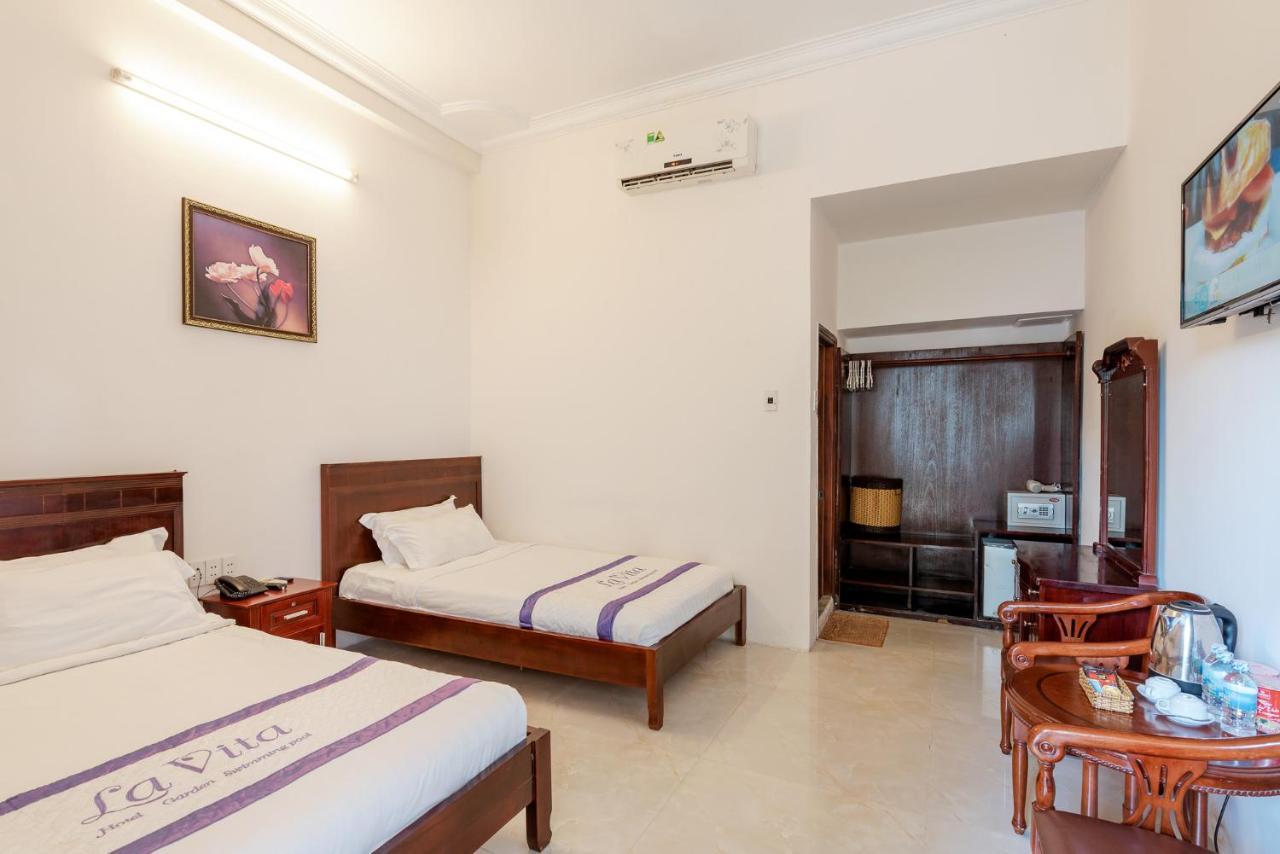 Suncosy Central Resort Phu Quoc Exterior foto