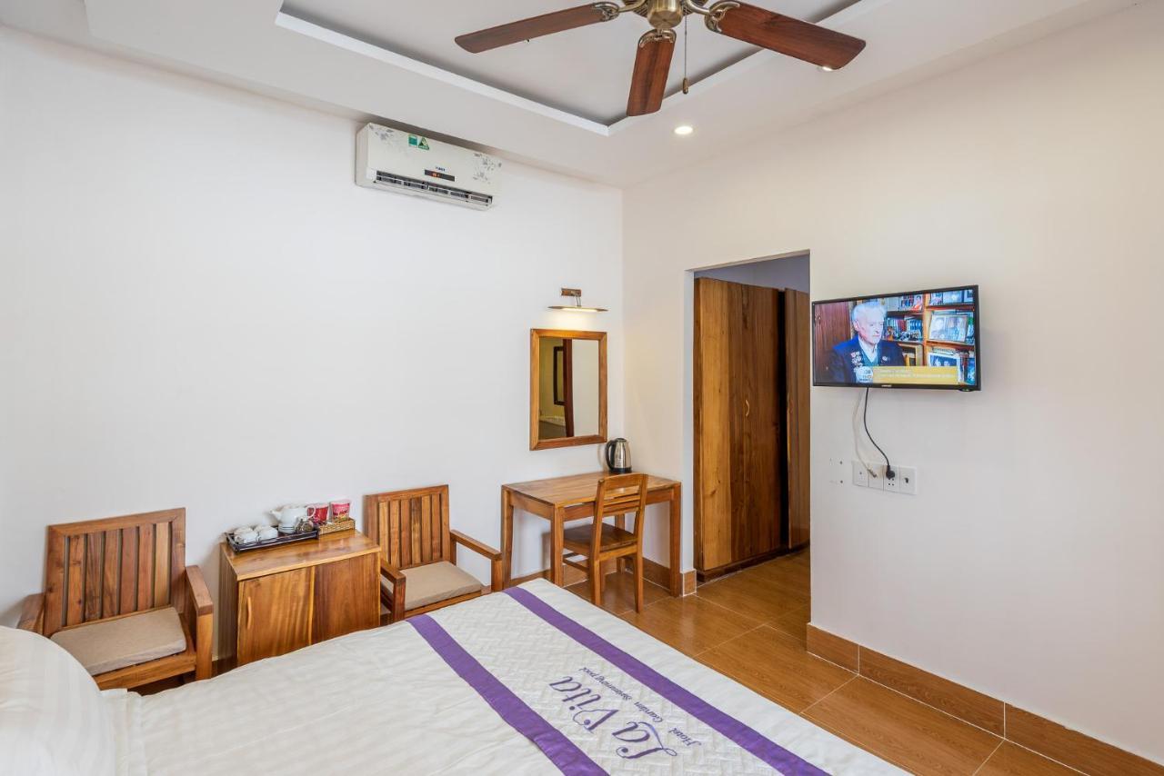 Suncosy Central Resort Phu Quoc Exterior foto